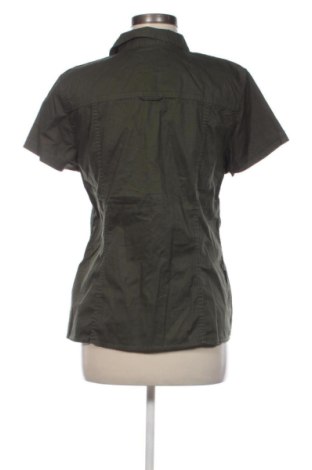 Dámska košeľa  Bushman, Veľkosť L, Farba Zelená, Cena  25,00 €