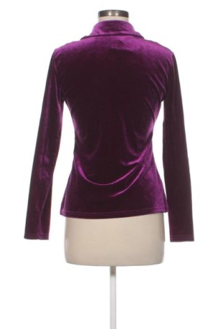 Damenbluse By Swan Paris, Größe S, Farbe Lila, Preis € 28,00