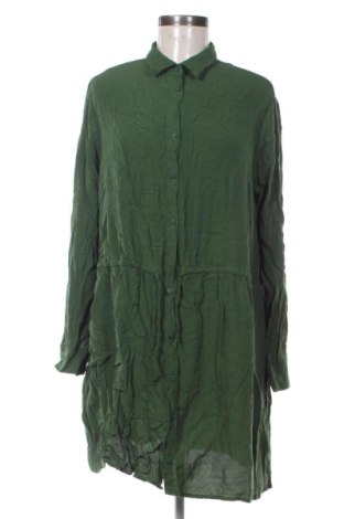 Dámska košeľa  C&A, Veľkosť XL, Farba Zelená, Cena  15,95 €