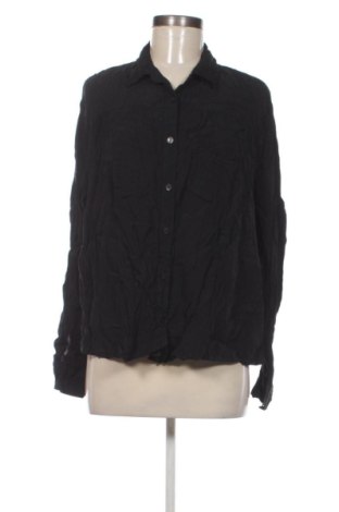 Дамска риза C&A, Размер XL, Цвят Черен, Цена 6,64 €