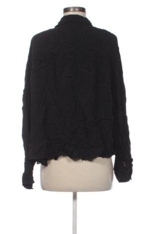 Дамска риза C&A, Размер XL, Цвят Черен, Цена 6,64 €