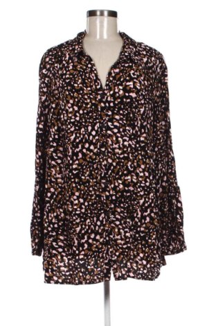 Damenbluse C&A, Größe 3XL, Farbe Mehrfarbig, Preis € 9,99