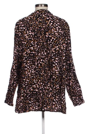 Damenbluse C&A, Größe 3XL, Farbe Mehrfarbig, Preis € 9,99