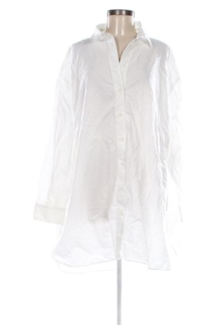 Damenbluse C&A, Größe 3XL, Farbe Weiß, Preis € 14,99