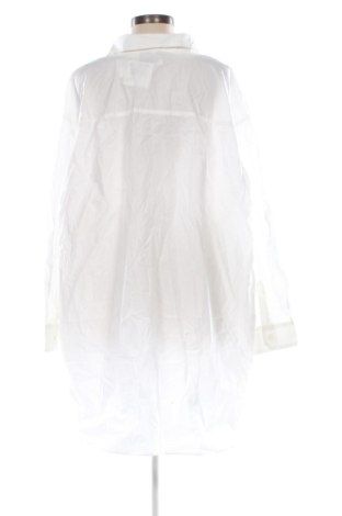 Damenbluse C&A, Größe 3XL, Farbe Weiß, Preis € 14,99