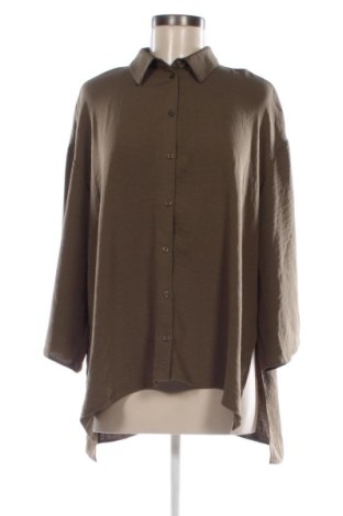 Damska koszula C&A, Rozmiar XXL, Kolor Zielony, Cena 49,99 zł