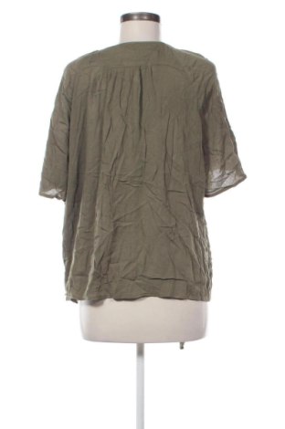 Dámska košeľa  C&A, Veľkosť XL, Farba Zelená, Cena  10,95 €