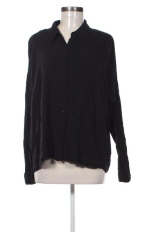 Dámska košeľa  C.W. Designs, Veľkosť XL, Farba Čierna, Cena  10,95 €