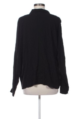 Dámska košeľa  C.W. Designs, Veľkosť XL, Farba Čierna, Cena  10,95 €