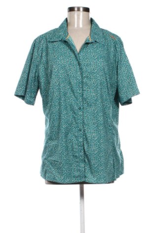 Dámská košile  CMP, Velikost XXL, Barva Vícebarevné, Cena  729,00 Kč