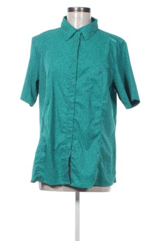 Női ing CMP, Méret XXL, Szín Sokszínű, Ár 5 569 Ft