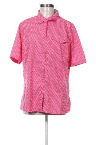 Дамска риза CMP, Размер XXL, Цвят Многоцветен, Цена 12,78 €