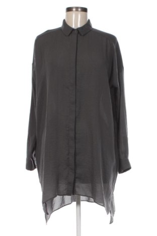 Cămașă de femei COS, Mărime S, Culoare Gri, Preț 173,99 Lei