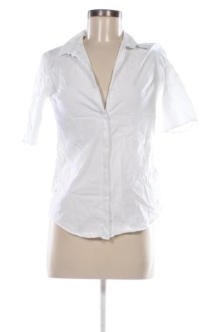 Γυναικείο πουκάμισο COS, Μέγεθος S, Χρώμα Λευκό, Τιμή 23,99 €