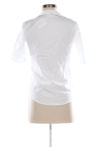 Γυναικείο πουκάμισο COS, Μέγεθος S, Χρώμα Λευκό, Τιμή 23,99 €