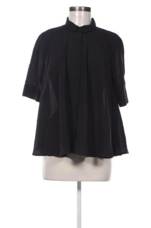 Cămașă de femei COS, Mărime M, Culoare Negru, Preț 120,99 Lei