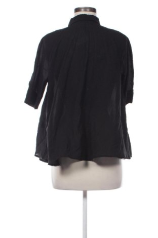 Cămașă de femei COS, Mărime M, Culoare Negru, Preț 120,99 Lei