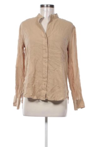 Dámská košile  Calliope, Velikost XL, Barva Béžová, Cena  169,00 Kč