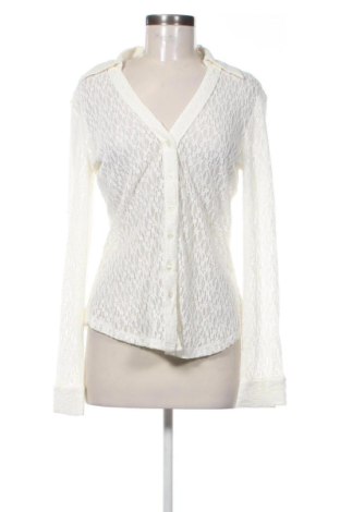 Cămașă de femei Calliope, Mărime L, Culoare Ecru, Preț 38,99 Lei