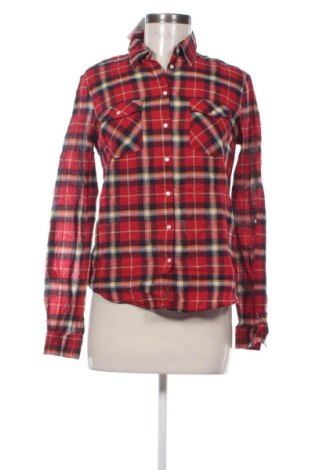 Damenbluse Calliope, Größe M, Farbe Mehrfarbig, Preis € 16,99