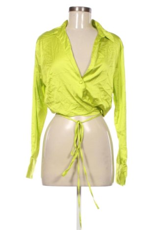 Cămașă de femei Calliope, Mărime M, Culoare Galben, Preț 19,99 Lei