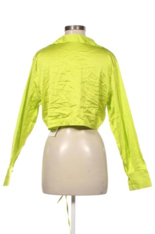 Cămașă de femei Calliope, Mărime M, Culoare Galben, Preț 19,99 Lei