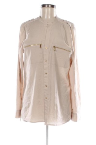 Dámská košile  Calvin Klein, Velikost L, Barva Béžová, Cena  1 379,00 Kč