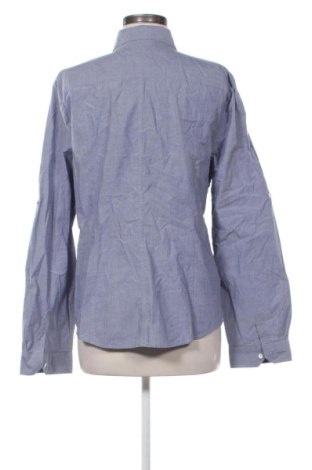 Damska koszula Calvin Klein, Rozmiar XL, Kolor Niebieski, Cena 239,99 zł