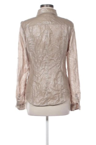 Damenbluse Calvin Klein, Größe L, Farbe Braun, Preis 59,99 €