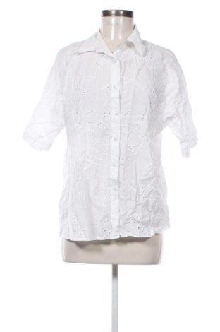 Dámska košeľa  Calzedonia, Veľkosť M, Farba Biela, Cena  9,95 €