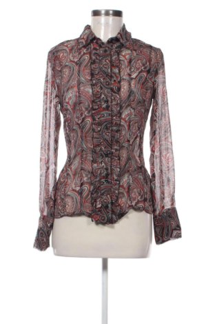 Damenbluse Camaieu, Größe M, Farbe Mehrfarbig, Preis € 16,99