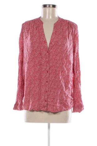 Дамска риза Camaieu, Размер XL, Цвят Многоцветен, Цена 7,66 €