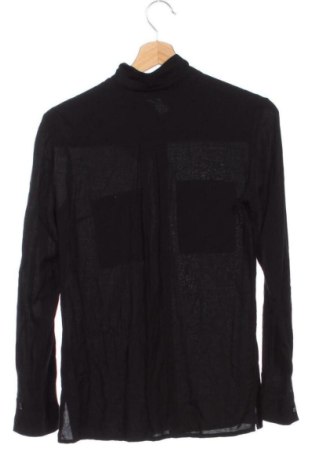 Dámská košile  Camaieu, Velikost XS, Barva Černá, Cena  163,00 Kč