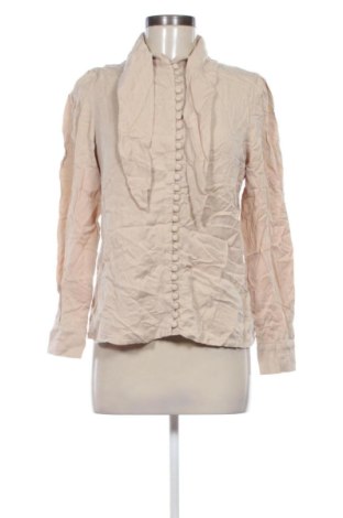 Damenbluse Unbranded, Größe M, Farbe Beige, Preis 16,99 €