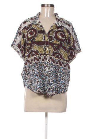 Дамска риза Camomilla, Размер L, Цвят Многоцветен, Цена 13,29 €
