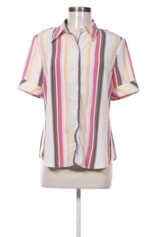 Damenbluse Canda, Größe L, Farbe Mehrfarbig, Preis € 7,99