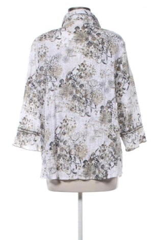 Damenbluse Canda, Größe XXL, Farbe Mehrfarbig, Preis € 13,00