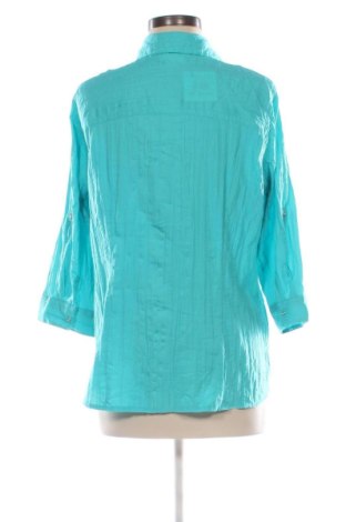 Damenbluse Canda, Größe L, Farbe Grün, Preis € 4,99