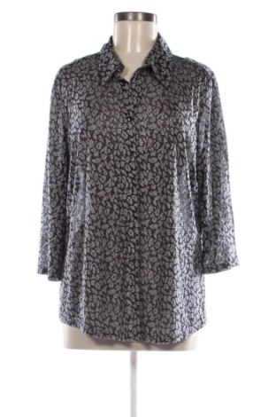 Damenbluse Canda, Größe M, Farbe Mehrfarbig, Preis € 4,99