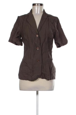Дамска риза Canda, Размер L, Цвят Кафяв, Цена 13,29 €