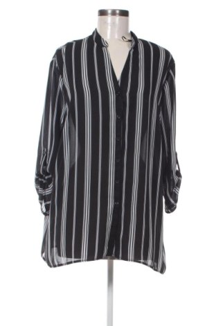 Damenbluse Canda, Größe XXL, Farbe Mehrfarbig, Preis € 9,99