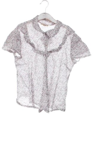 Damska koszula Capasca, Rozmiar XXS, Kolor Kolorowy, Cena 69,66 zł