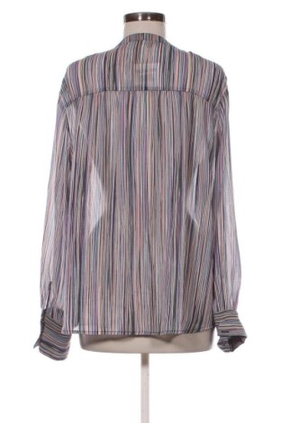 Γυναικείο πουκάμισο Cappuccini, Μέγεθος 3XL, Χρώμα Πολύχρωμο, Τιμή 15,99 €