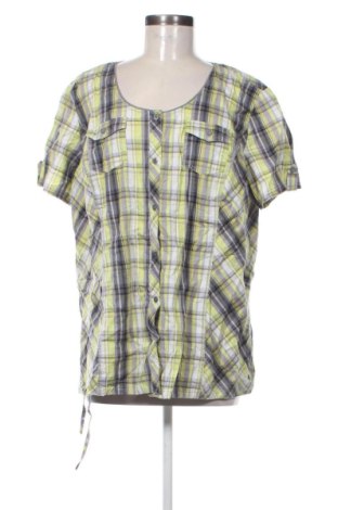 Cămașă de femei Cecil, Mărime XXL, Culoare Multicolor, Preț 107,99 Lei