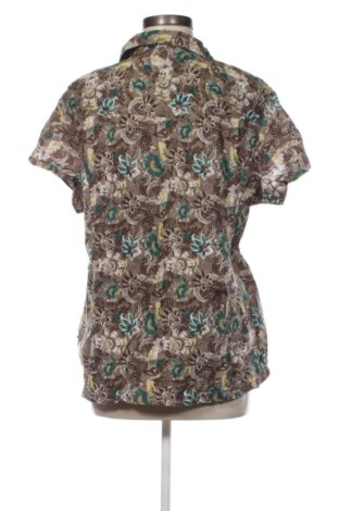 Дамска риза Cecil, Размер XL, Цвят Многоцветен, Цена 11,24 €