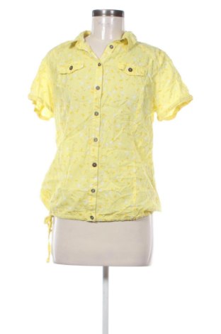 Дамска риза Cecil, Размер M, Цвят Жълт, Цена 8,18 €
