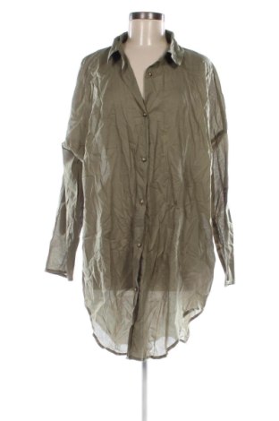 Damenbluse Cellbes, Größe XL, Farbe Grün, Preis 61,99 €