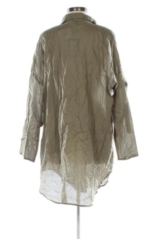 Damenbluse Cellbes, Größe XL, Farbe Grün, Preis 61,99 €