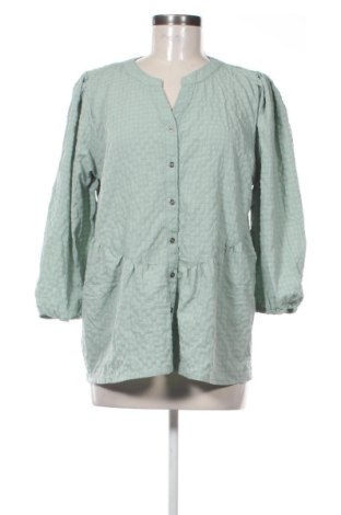 Dámská košile  Cha Cha, Velikost XXL, Barva Zelená, Cena  229,00 Kč