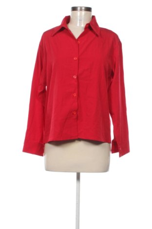 Damenbluse Chase, Größe M, Farbe Rot, Preis € 27,99